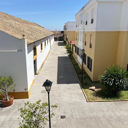 La Bodega Del Mar - Luminoso Y Centrico Apto Con Piscina En Verano Y Parking Ел Пуерто де Санта Мария Екстериор снимка