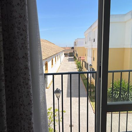 La Bodega Del Mar - Luminoso Y Centrico Apto Con Piscina En Verano Y Parking Ел Пуерто де Санта Мария Екстериор снимка