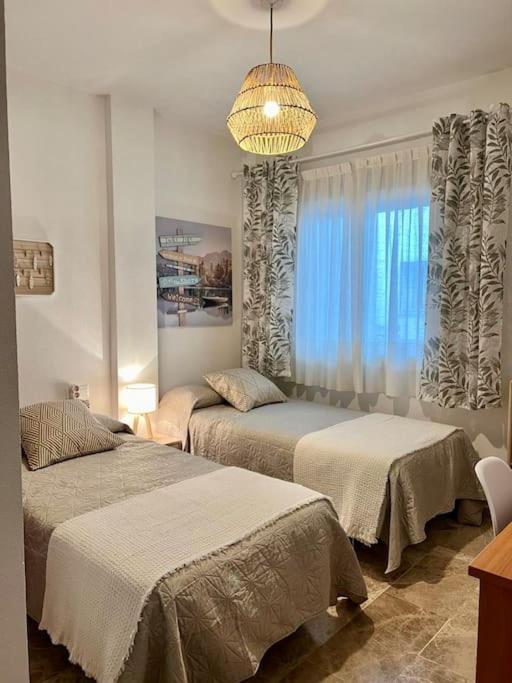 La Bodega Del Mar - Luminoso Y Centrico Apto Con Piscina En Verano Y Parking Ел Пуерто де Санта Мария Екстериор снимка