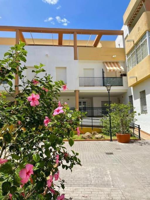 La Bodega Del Mar - Luminoso Y Centrico Apto Con Piscina En Verano Y Parking Ел Пуерто де Санта Мария Екстериор снимка