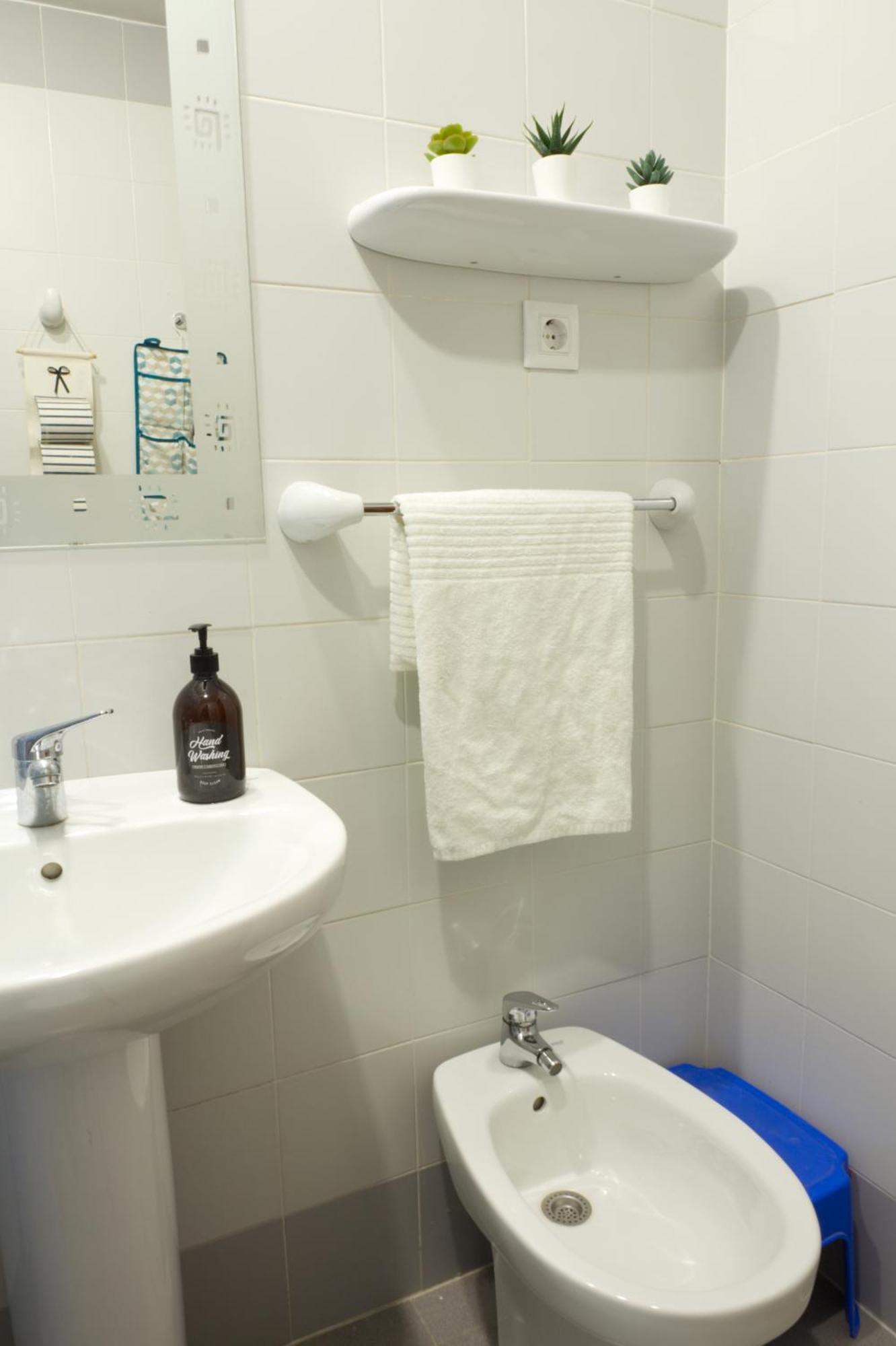 La Bodega Del Mar - Luminoso Y Centrico Apto Con Piscina En Verano Y Parking Ел Пуерто де Санта Мария Екстериор снимка