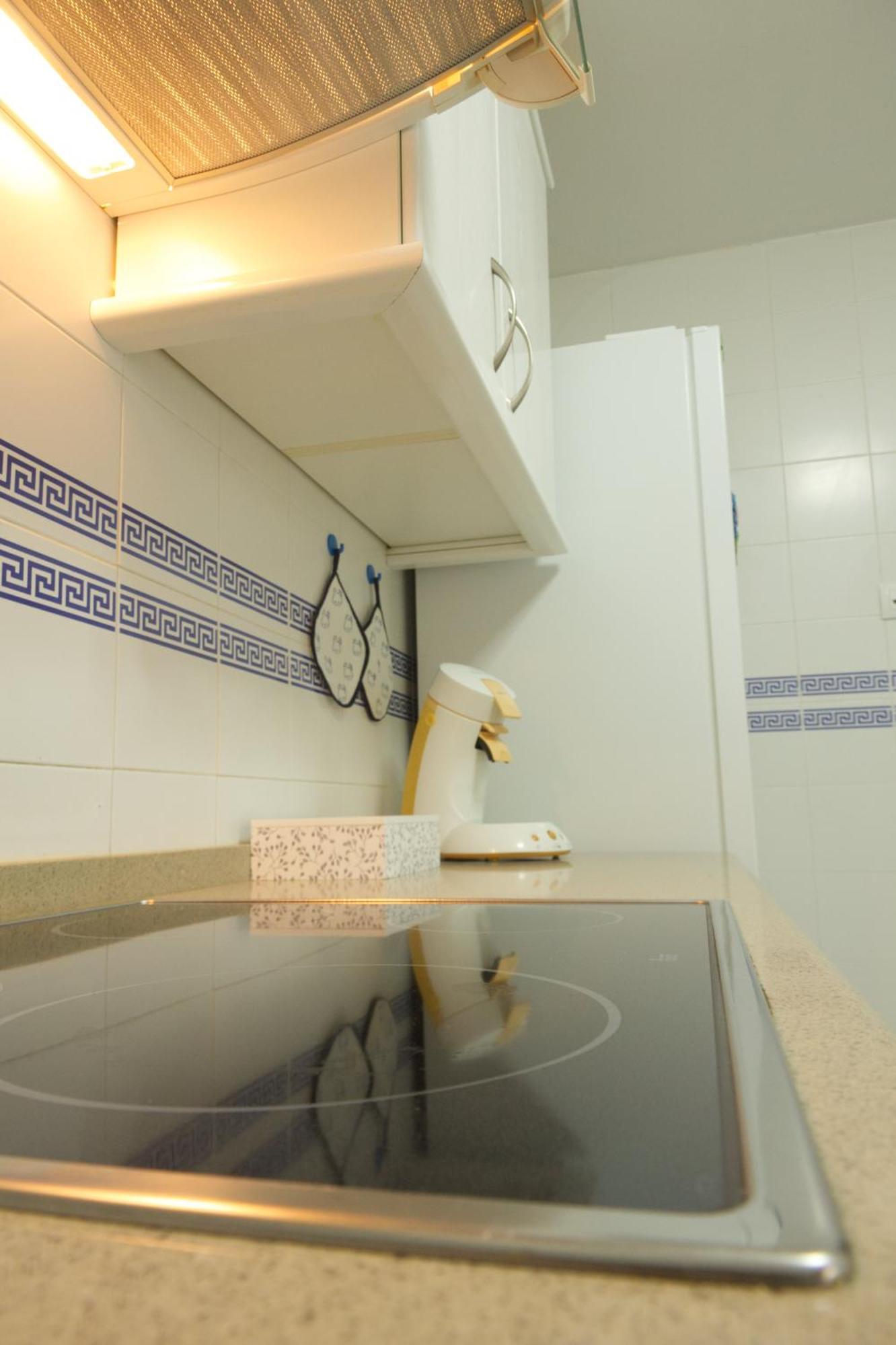 La Bodega Del Mar - Luminoso Y Centrico Apto Con Piscina En Verano Y Parking Ел Пуерто де Санта Мария Екстериор снимка