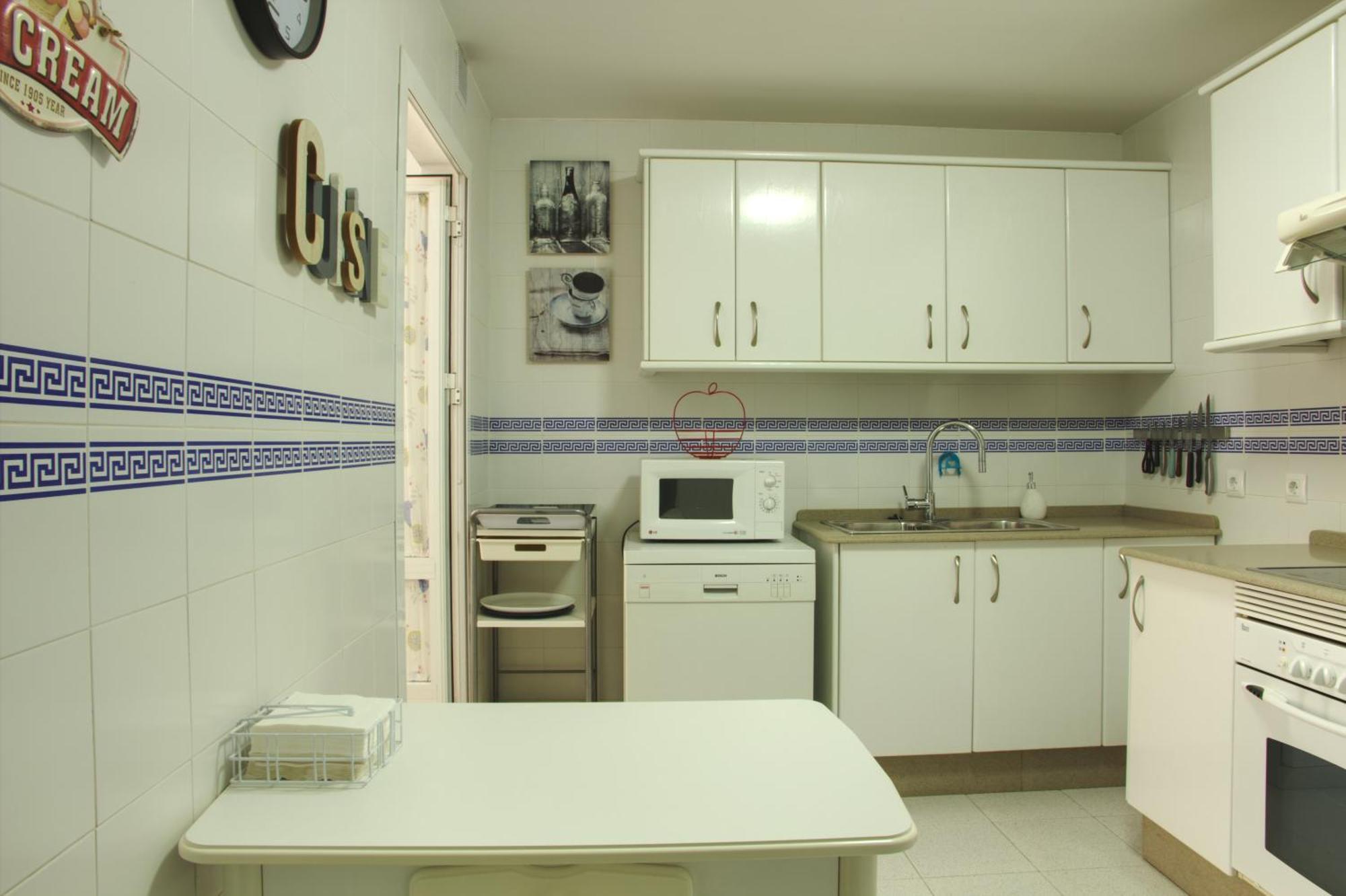 La Bodega Del Mar - Luminoso Y Centrico Apto Con Piscina En Verano Y Parking Ел Пуерто де Санта Мария Екстериор снимка