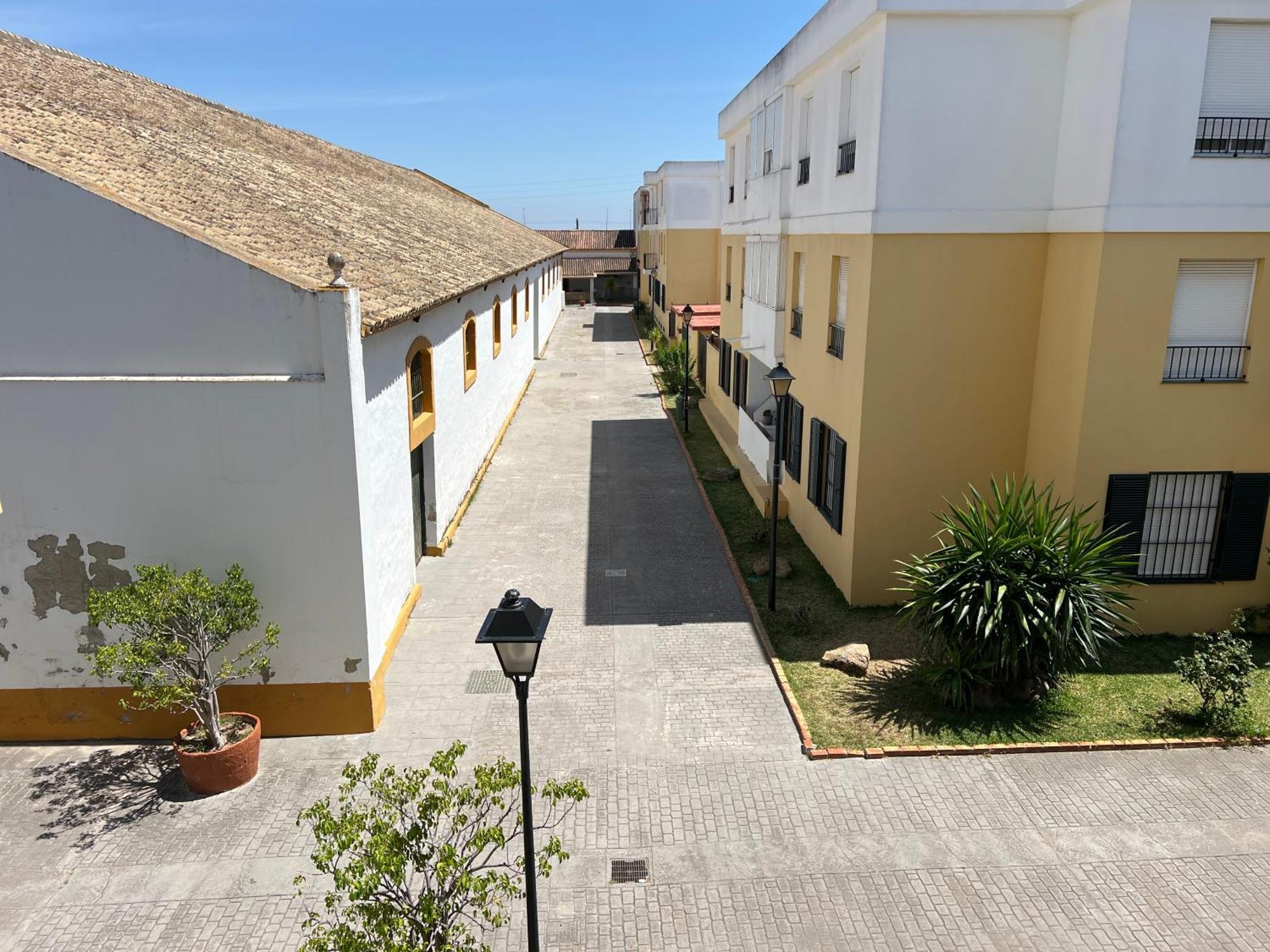 La Bodega Del Mar - Luminoso Y Centrico Apto Con Piscina En Verano Y Parking Ел Пуерто де Санта Мария Екстериор снимка