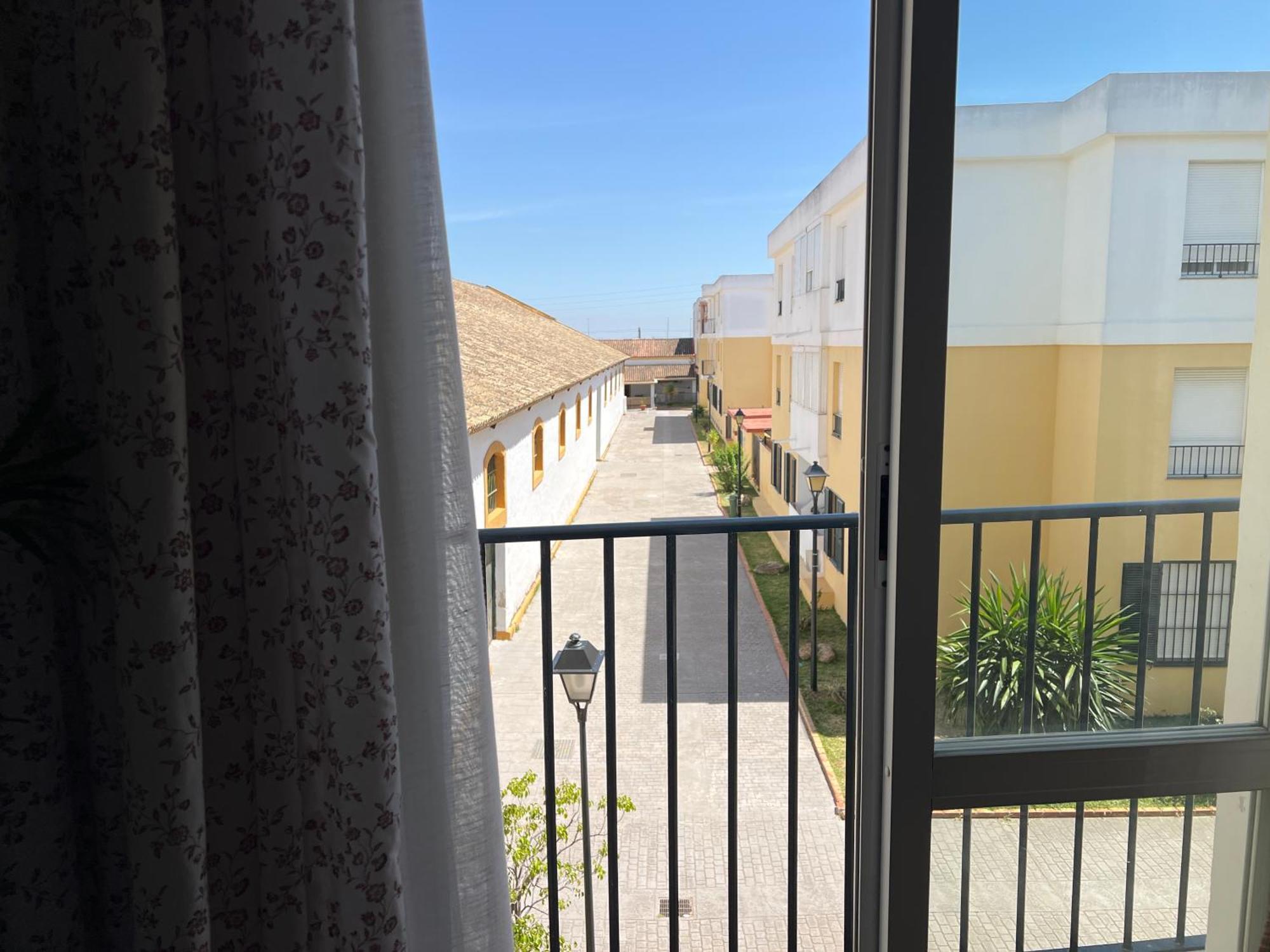 La Bodega Del Mar - Luminoso Y Centrico Apto Con Piscina En Verano Y Parking Ел Пуерто де Санта Мария Екстериор снимка